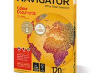 Navigator Colour Documents 120g