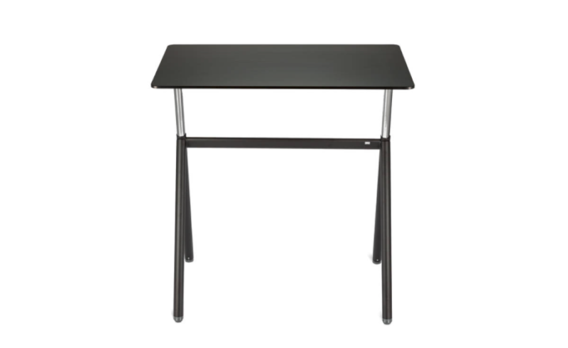SU Desk Black 96cm