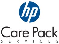 Carepack HP U1XQ3E OJ Pro ser X476 NBD