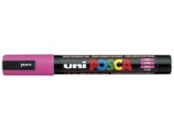 Paintmarker UNI Posca PC-5M rosa