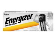 Batteri ENERGIZER Ind. Alk. AA/LR6 (10)