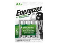 Batteri ENERGIZER PowerPlus AA/NH15 (4)