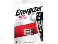 Batteri ENERGIZER A27A/E27A (2)