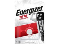 Batteri ENERGIZER Lithium CR1616