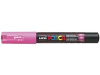 Paintmarker UNI Posca PC-1M rosa