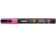 Paintmarker UNI Posca PC-3M rosa