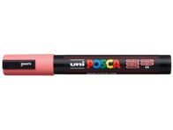 Paintmarker UNI Posca PC-5M korallrosa