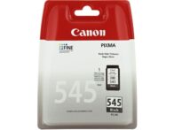 Blekk CANON PG-545 sort 8ml