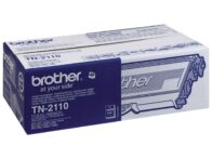 Toner BROTHER TN2110 1.5K sort