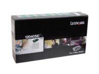 Toner LEXMARK 12040SE E120 K 200s