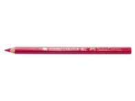 Fargeblyant FABER-CASTELL m.rosa(12)