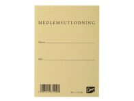 Loddbok EMO medlemsutlodning 1-50