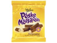 Marsipanpølser NIDAR 110g