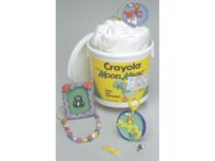 Modelleringsleire CRAYOLA magic 900g