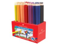 Akvarellblyant FABER-CASTELL 12 frg(144)