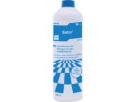 Sanitærrengjøring ECOLAB Sator 1L