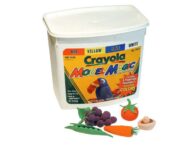 Modelleire CRAYOLA Magic 225g 4pk