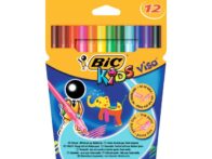 Fiberpenn BIC Kids Visacolor (12)