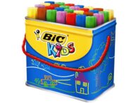 Fiberpenn BIC Decoralo kids (30)