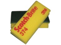 Håndpad SCOTCH-BRITE 374 70x150mm