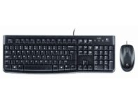 Tastatur/Mus LOGITECH MK120