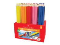 Fargeblyant FABER-CASTELL Triang. (120)