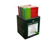 Blyant FABER-CASTELL farger HB (144)