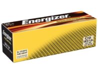 Batteri ENERGIZER Industri C/LR14 (12)