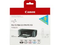 Blekk CANON PGI-72 PBK/GY/PM/PC/CO (5)