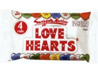 Godteri LOVE HEARTS (4)