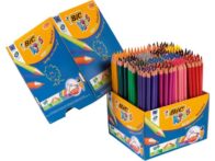 Fargeblyant BIC Kids Evolution (288)