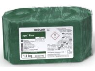 Tørremiddel ECOLAB Apex Rinse 1