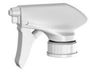 Spraypistol ECOLAB plastflaske 500/650ml