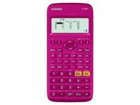 Kalkulator CASIO FX-82EX PK rosa