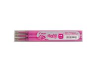 Refill PILOT Frixion Point 05 rosa (3)