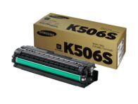 Toner SAMSUNG CLT-K506S  sort
