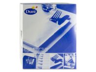 Duniletto DUNI Airlaid 40x33cm hvit (65