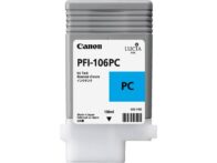 Blekk CANON PFI-106 PC