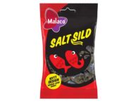Malaco Salt Sild 100g