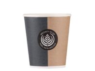 Termobeger Coffee-to-go papp 17