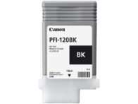 Blekk CANON PFI-120 BK