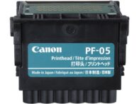 Printhead CANON PF-05