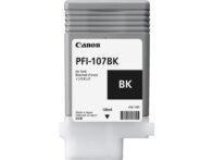 Blekk CANON PFI-107 BK