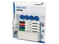 Startpakke LEGAMASTER basic for whiteb.