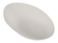 Demoskål PURE oval 20ml 8x5cm (50)