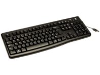 Tastatur LOGITECH K120 Business
