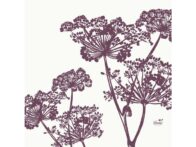 Serviett DUNI 3L 33cm Yarrow (50)