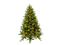 Juletre Gyda 210cm LED