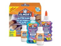 Slimsett ELMERS glitter