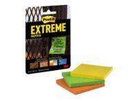 Notatblokk POST-IT Extreme 76x76mm (3)